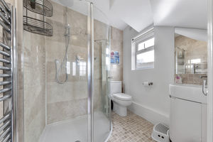 Bathroom Two- click for photo gallery